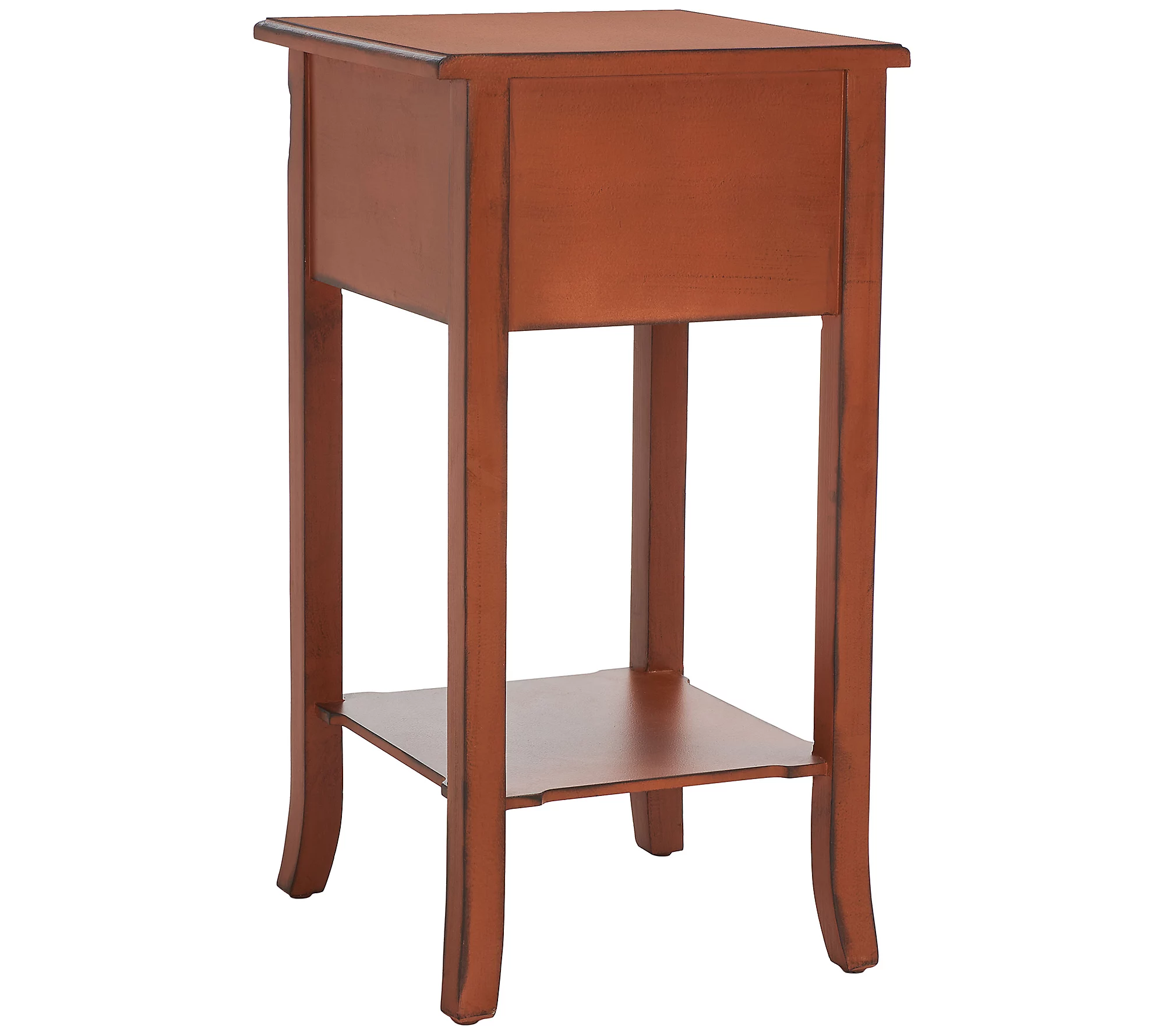 Safavieh Ernest End Table With Storage Drawer