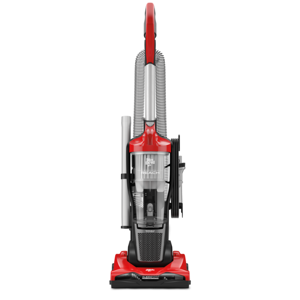 Endura Reach Vacuum Cleaner Bagless ;