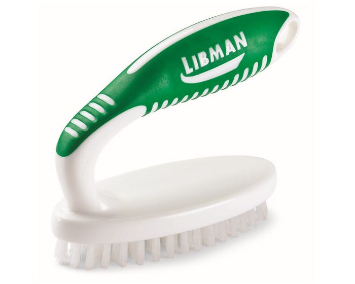 Libman Hand  Nail Brush