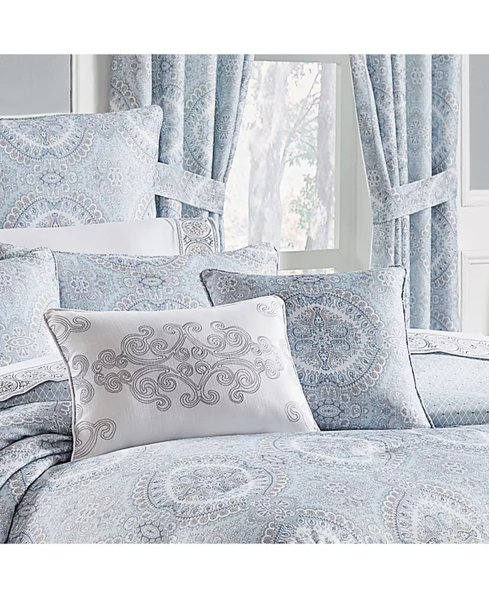 Royal Court Claremont Sham， European