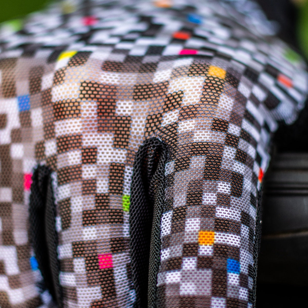Summer LITE Gloves - Pixelated by Handup Gloves