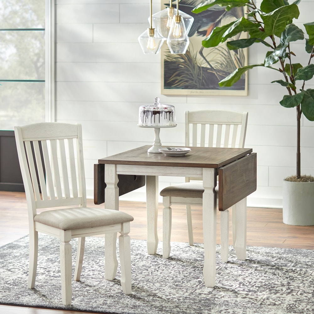 Simple Living Maryland Dining Chairs (Set of 2)