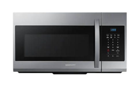 ME17R7011ESAC 17 cuft OvertheRange Microwave with 300 CF