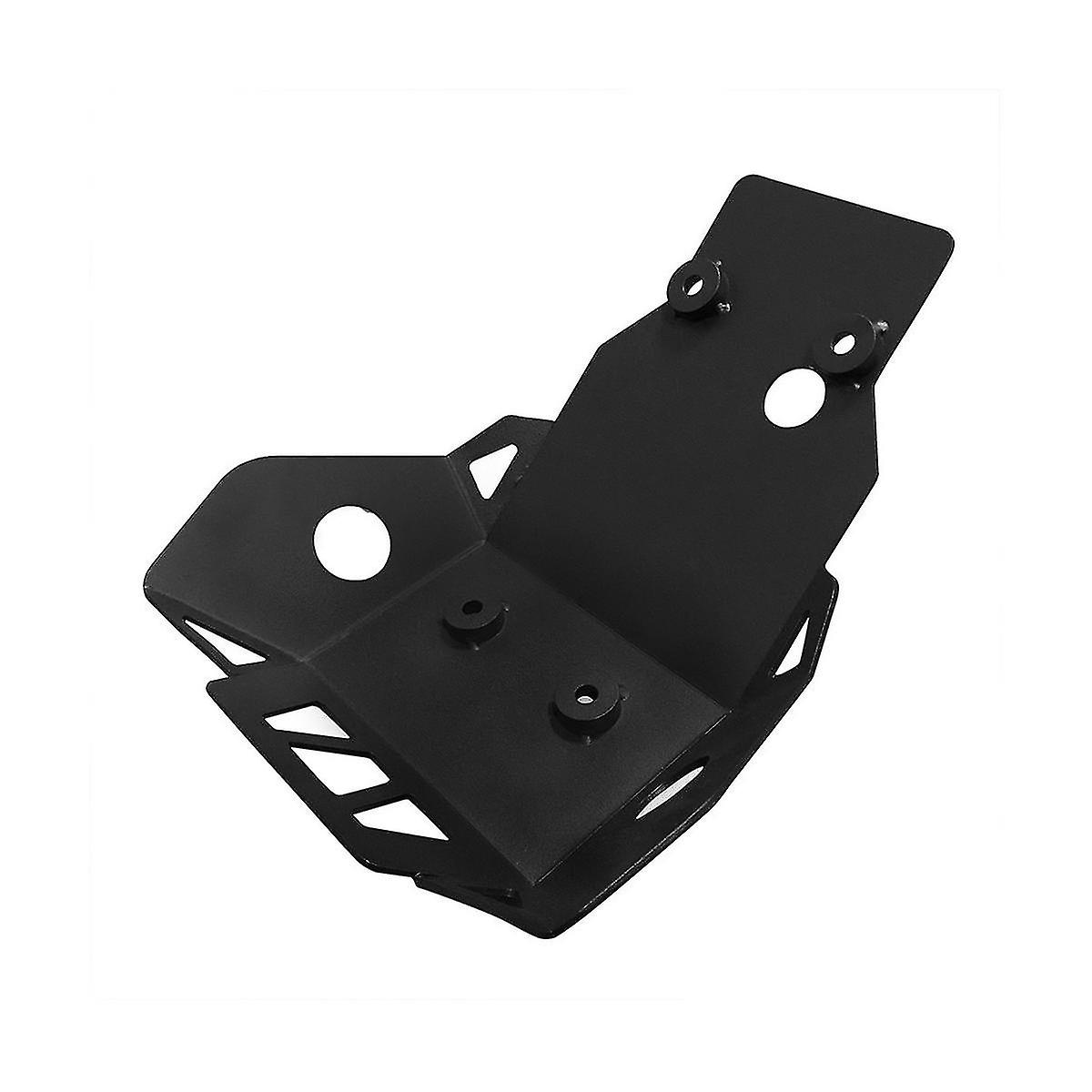 Engine Protection Cover Bash Guards Plate Skid Plate For Serow Xt250 Tricker Xg 250 Xg250 Xt250x