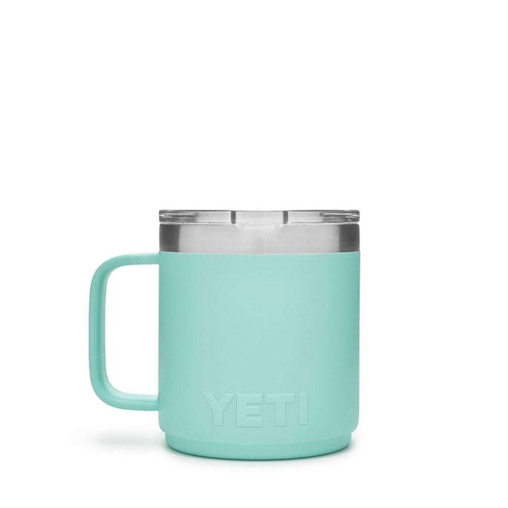 YETI Rambler 10oz Stackable Mug