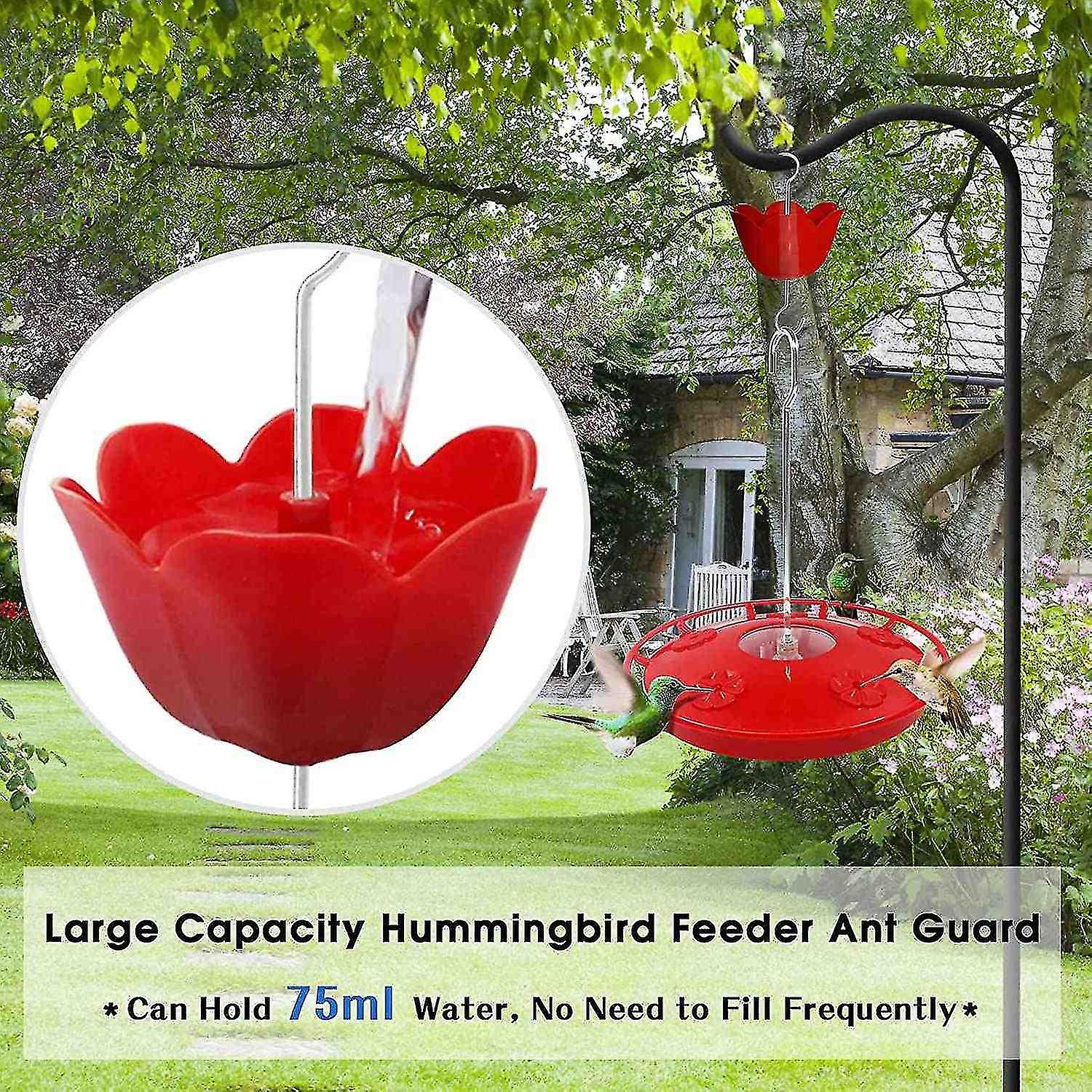 For Insect Ant Moat For Outdoors Windows Hanging Deck Garden