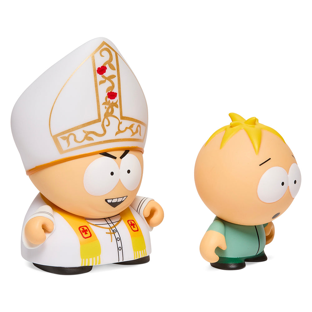 South Park Imaginationland Butters and Cartman 3