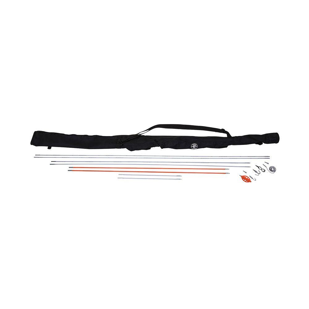 Splinter Guard? Fish and Glow Rod Kit ;