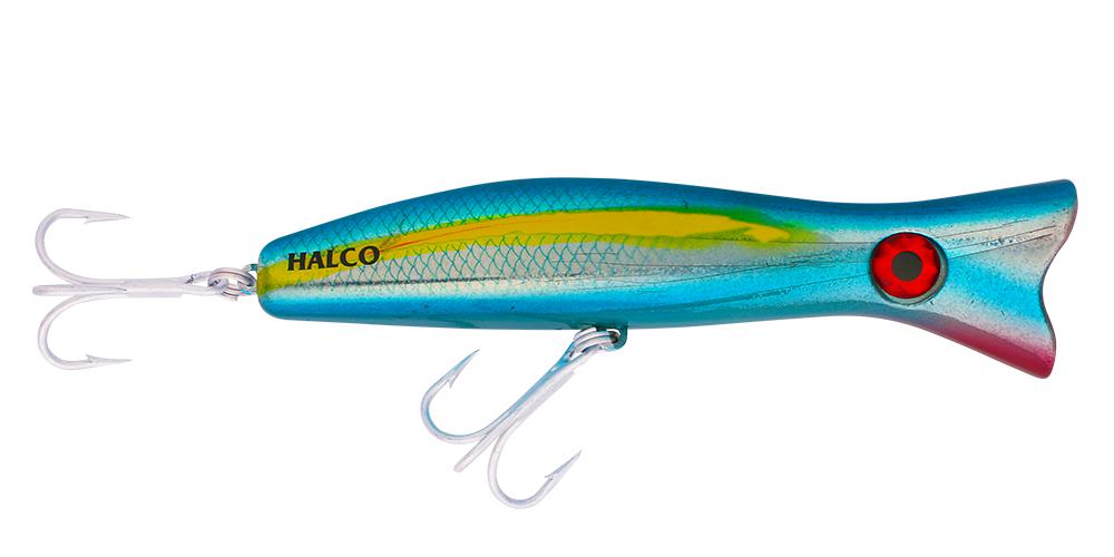 Halco Roosta Popper 160