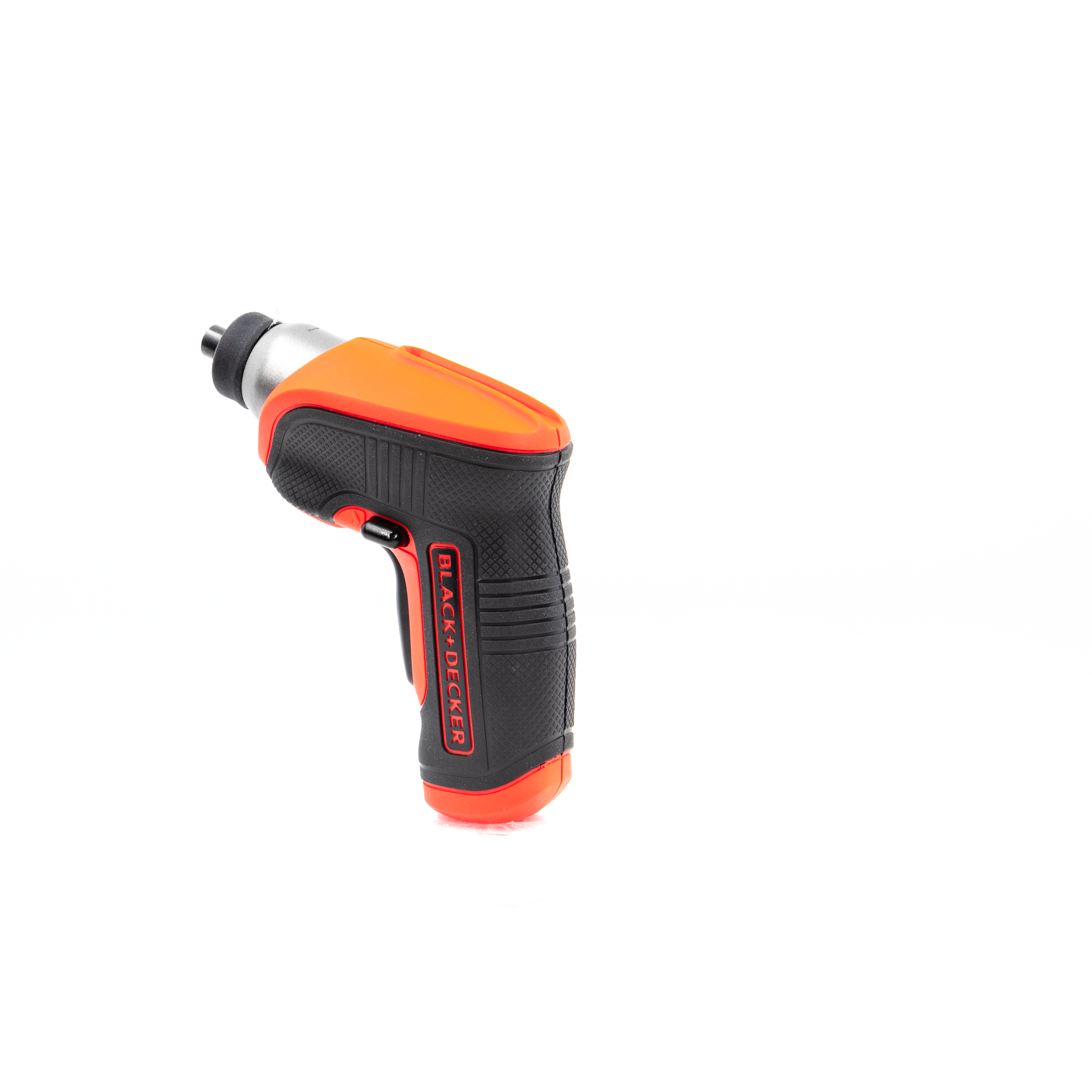 4V MAX* Cordless Screwdriver with LED Light