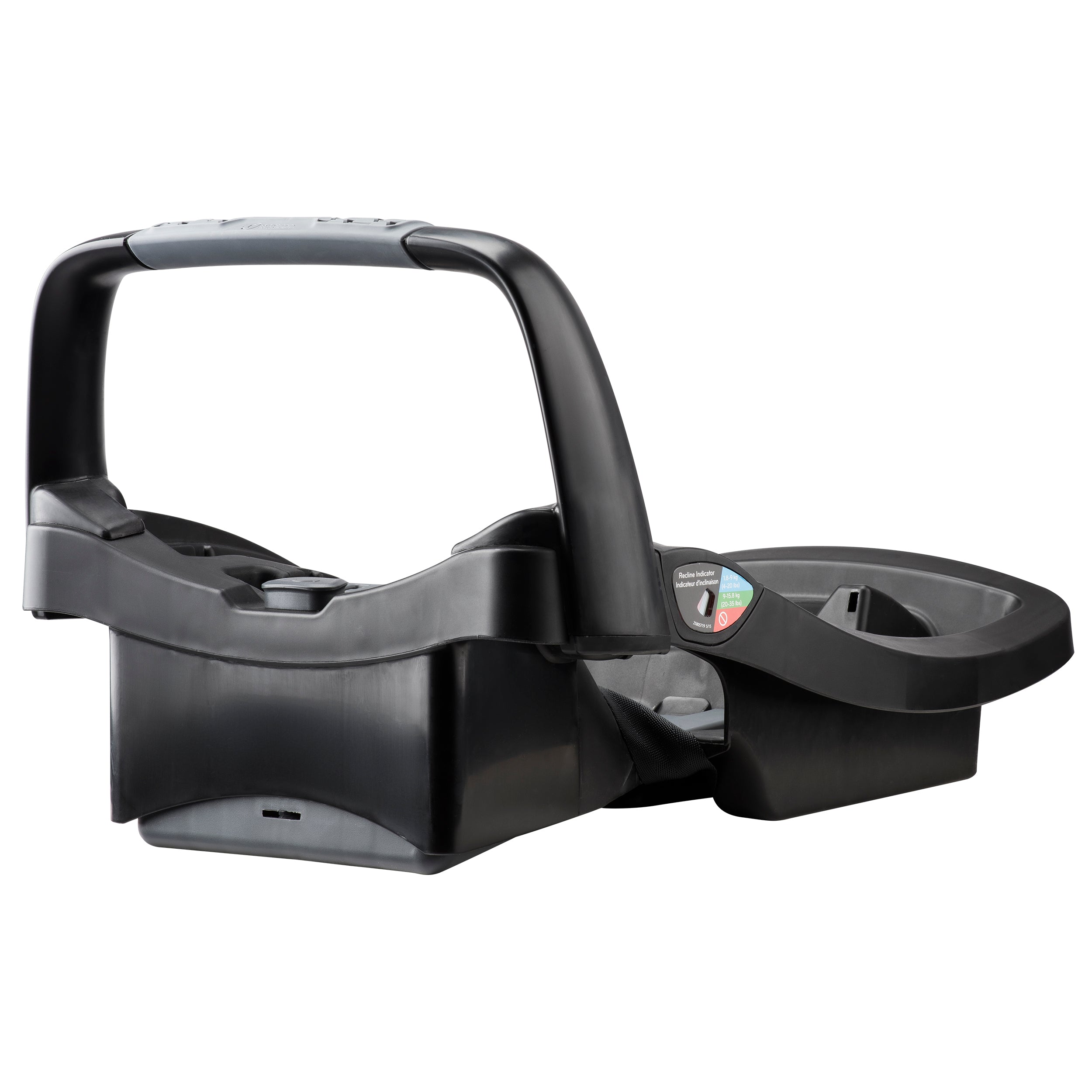 SafeMax Infant Car Seat Base