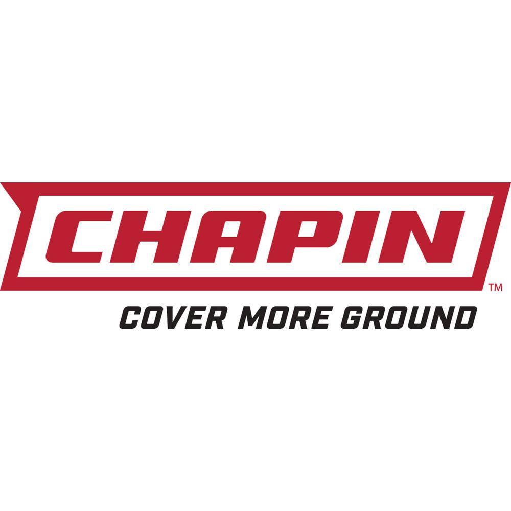 Chapin 12-Volt7.0 GPM Diaphragm Pump 6-9217