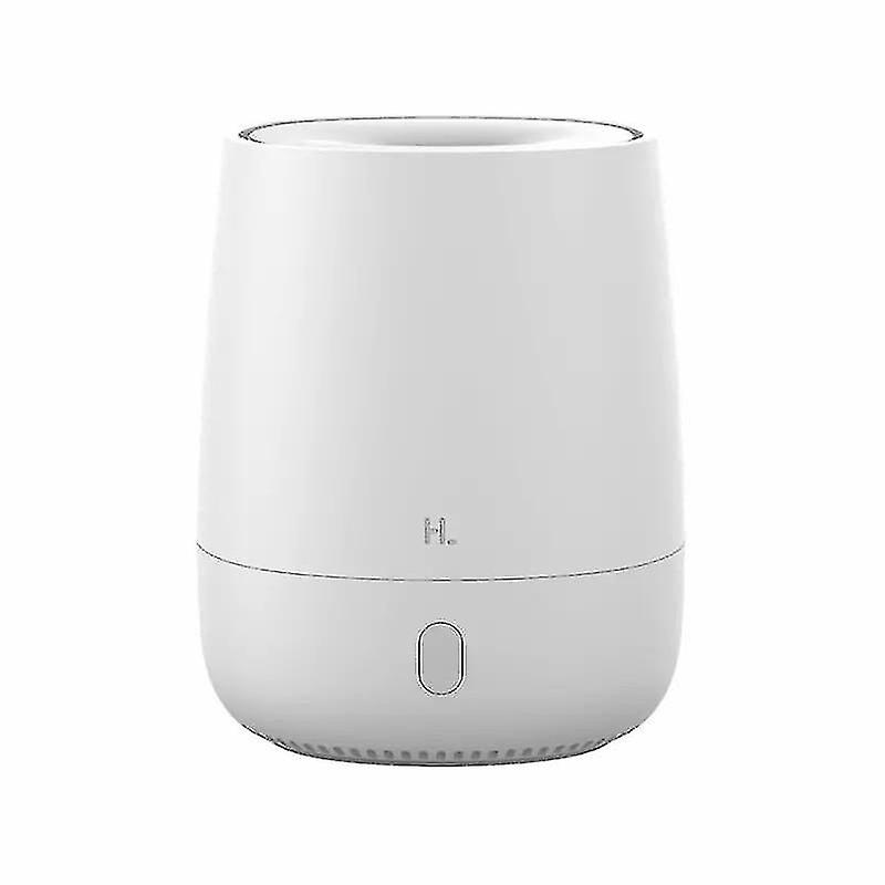 120ml Usb Mini Smart Air Humidifier Ultrasonic Essential Oil Aroma Diffuser Mute