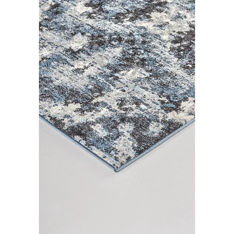 Weave and Wander Tullamore Ornamental Area Rug