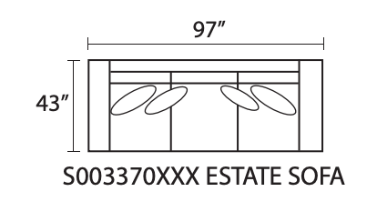 THE LINK ESTATE SOFA COLLECTION