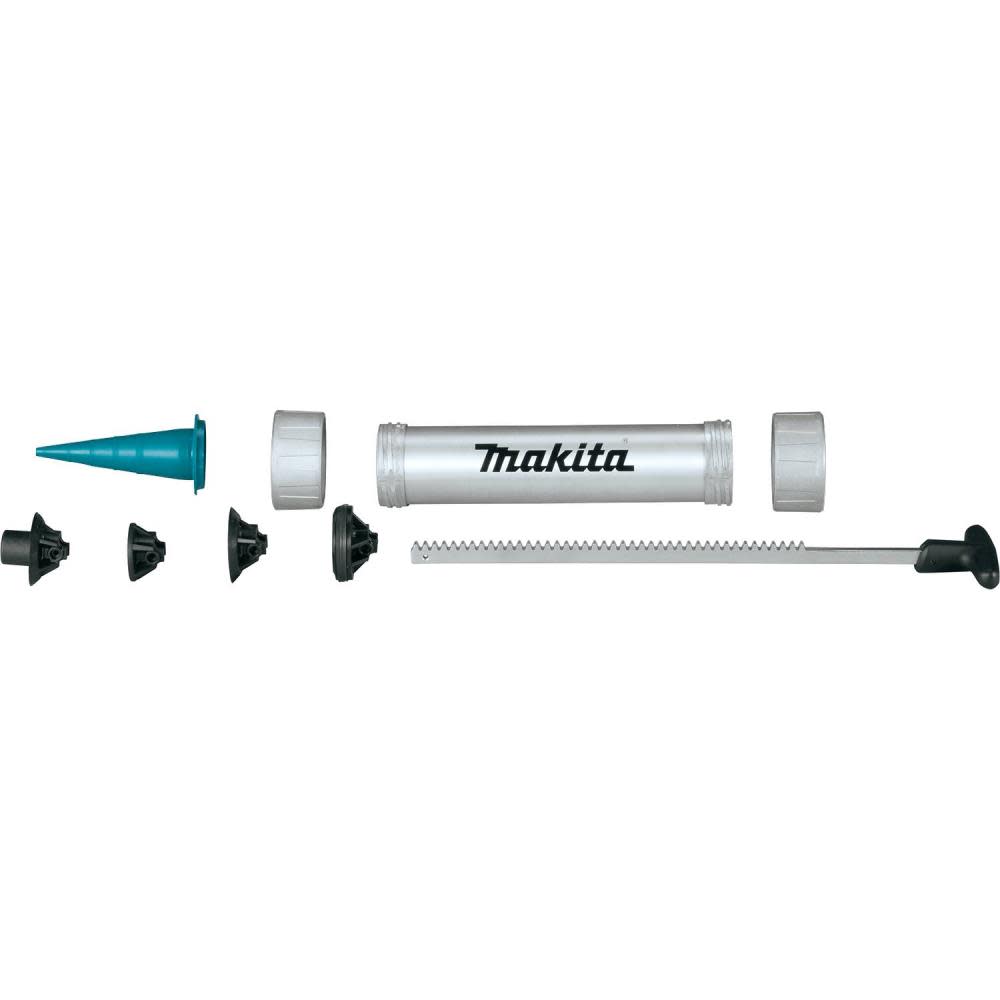 Makita Barrel Holder Set 14oz 191P89-6 from Makita