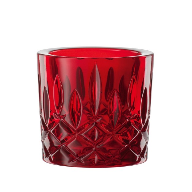 Nachtmann Noblesse Votive Tea Light Holder