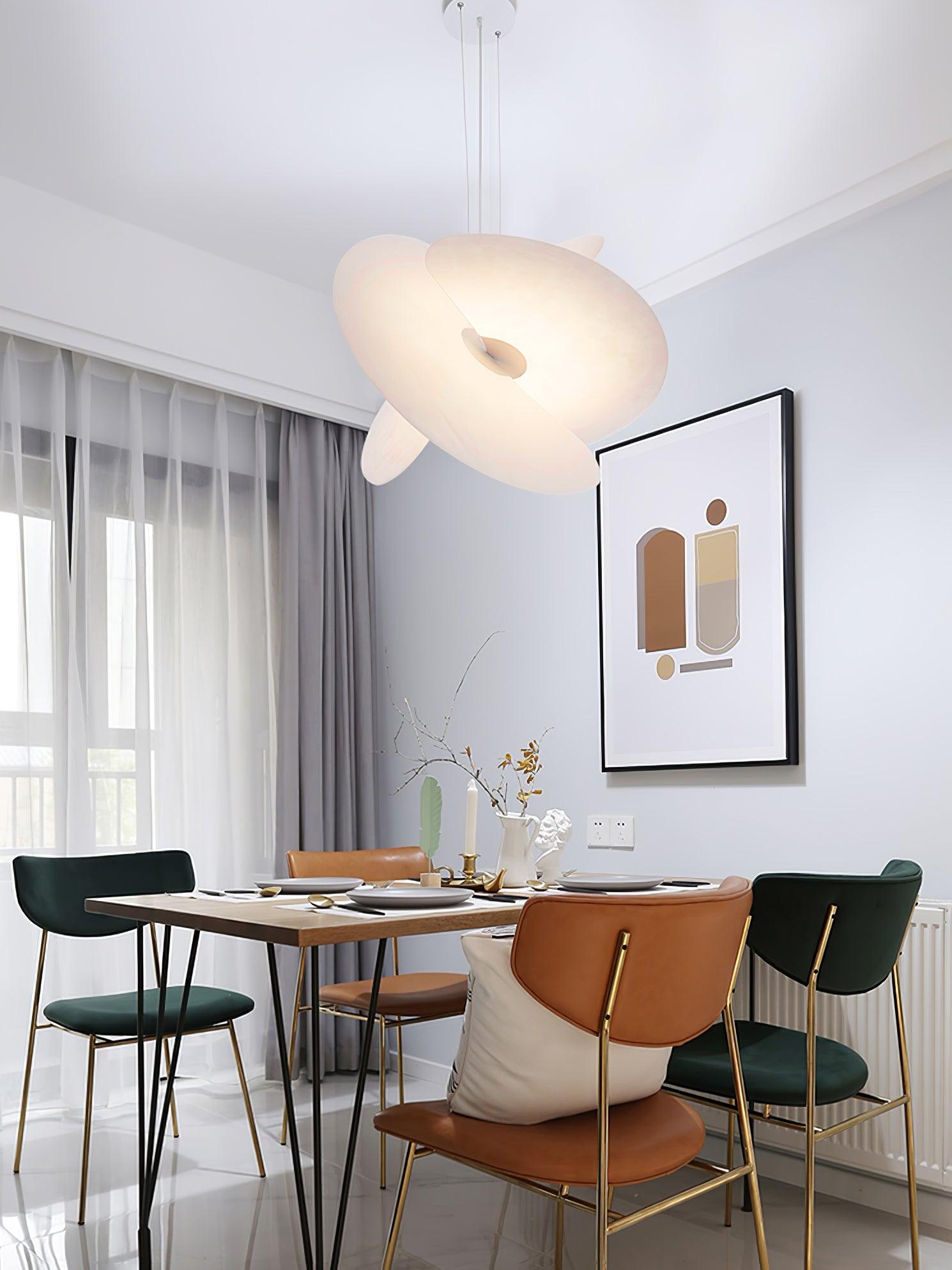 Levante Pendant Lamp