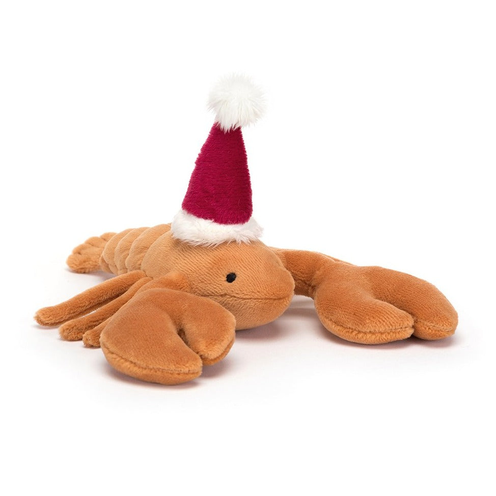 Celebration Crustacean Lobster - 5 Inch by Jellycat