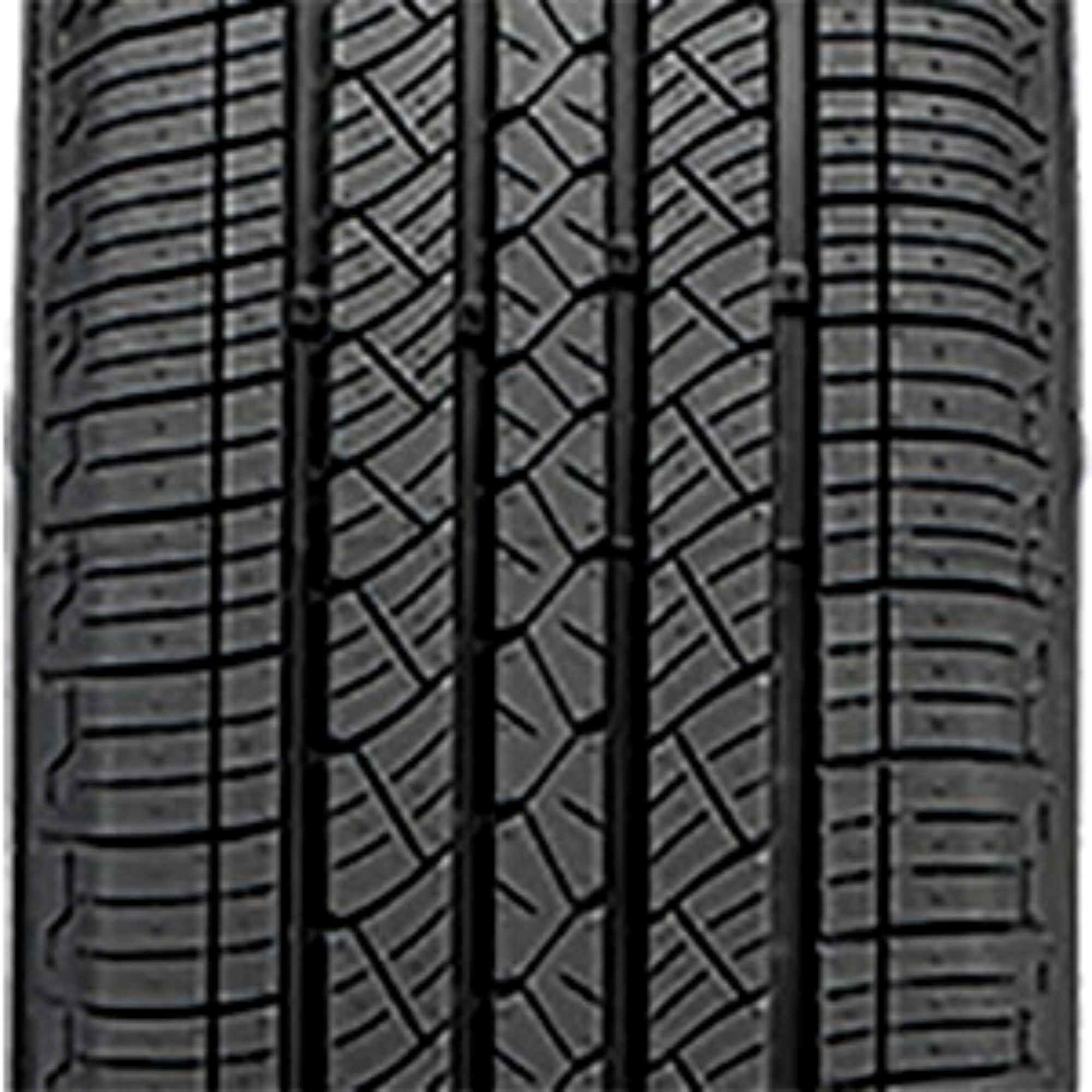 Arroyo ECO PRO H-T All Season 235/65R17 108H XL Light Truck Tire