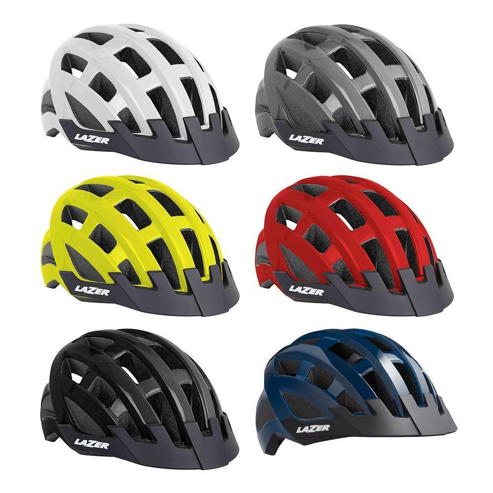 Lazer Compact Helmet