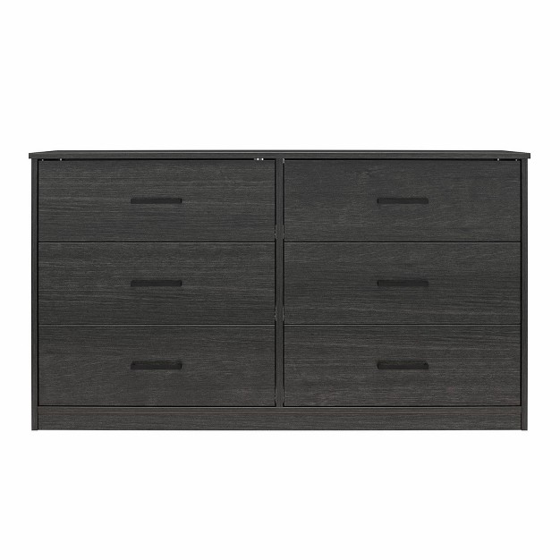 Weslar 6 Drawer Dresser Room amp Joy