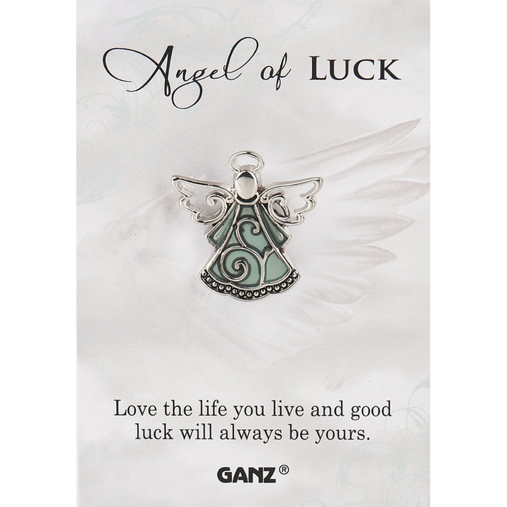 Ganz  Pin - Lucky Angel