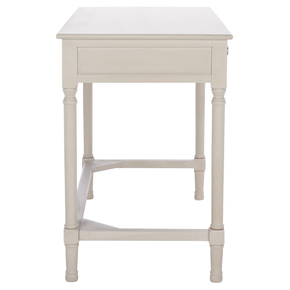 SAFAVIEH Ryleigh 2 Drawer Desk