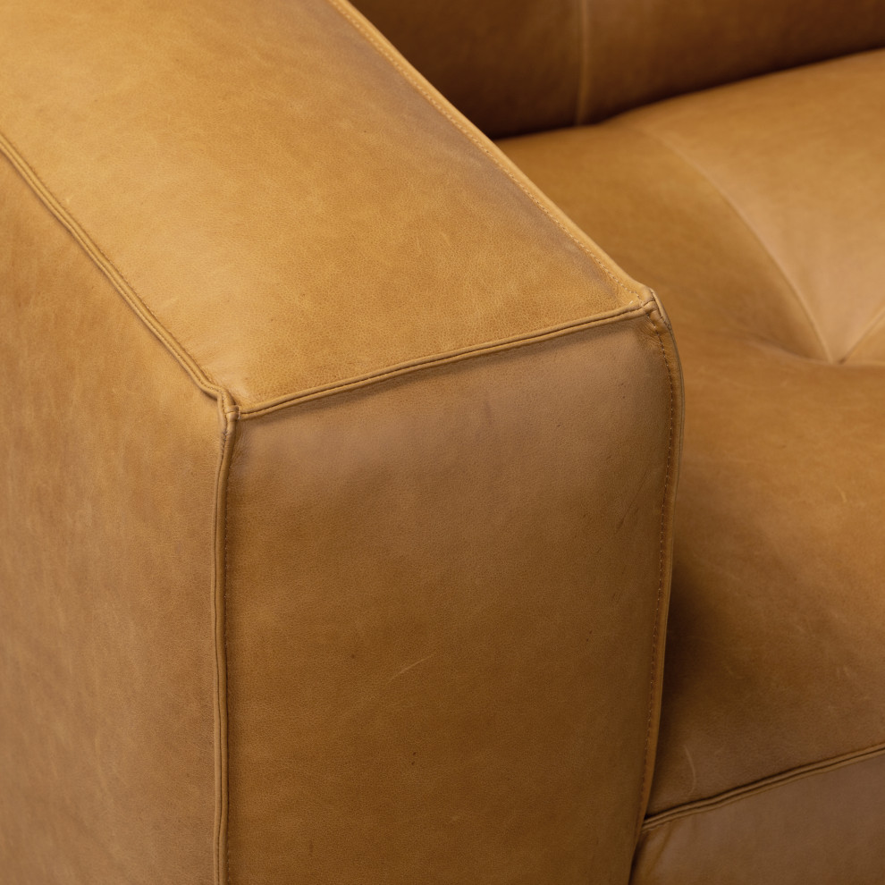 Poly and Bark Capa Sofa   Transitional   Sofas   by Edgemod Furniture  Houzz