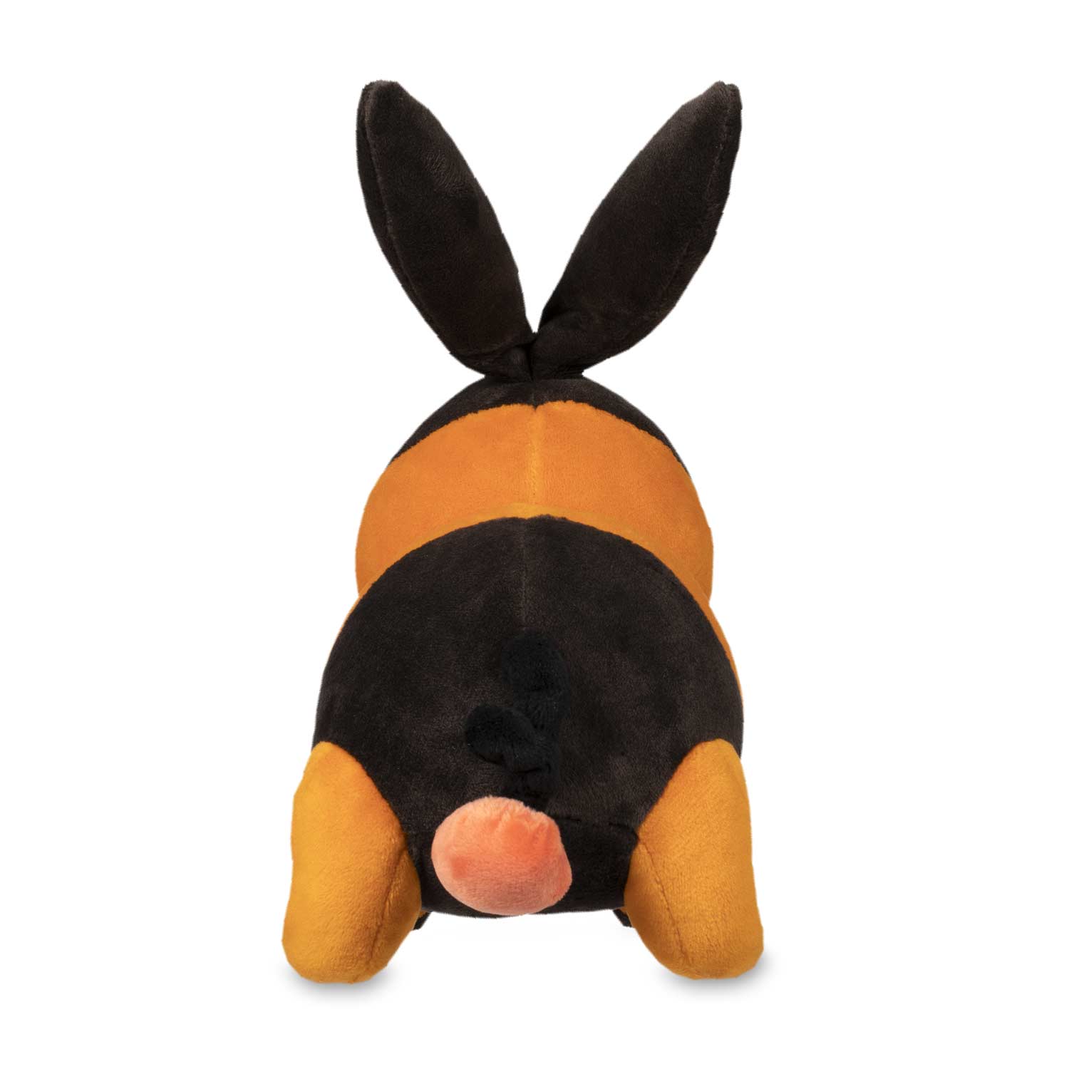 Pokemon Center Tepig Poke Plush - 8 In.