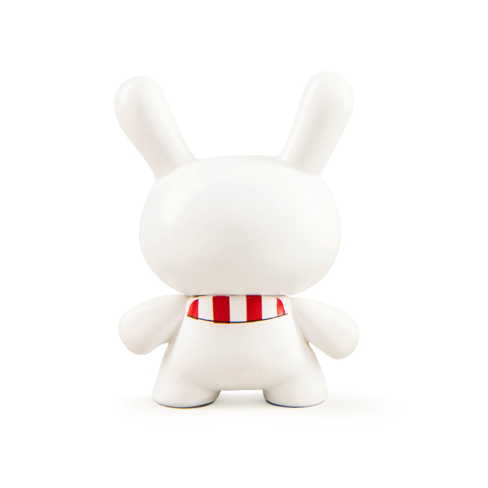 Kidrobot 12 Dunny Days of Christmas Vinyl Dunny Set