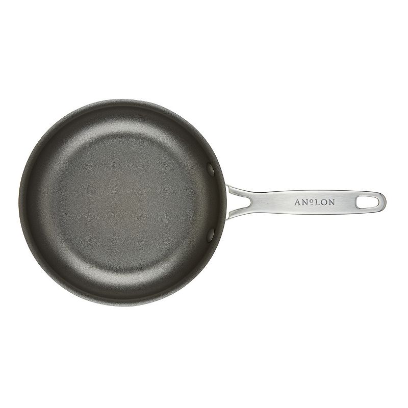 Anolon Achieve 8.25-in. Hard-Anodized Nonstick Frypan