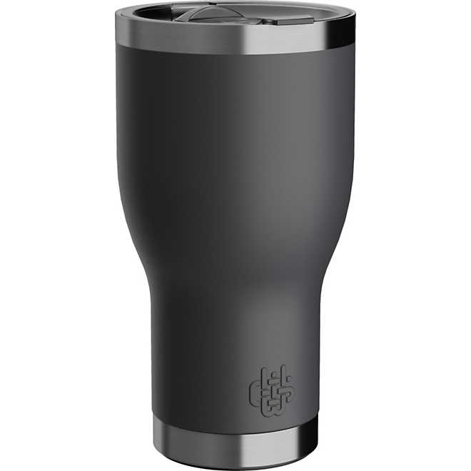 Wyld Gear 30 oz Tumbler with Built-in Bottle Opener