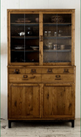 RALPH CABINET