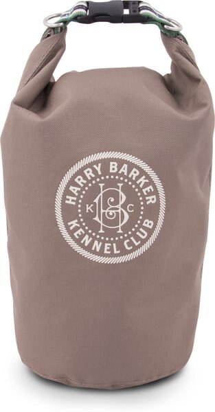 Harry Barker Kennel Club Food Storage Dog Bag