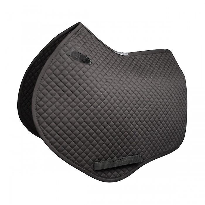 HySPEED Close Contact Saddle Pad