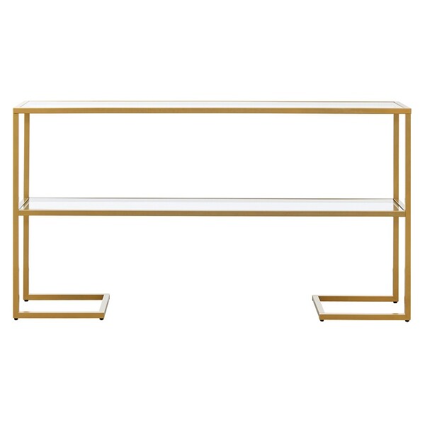 Errol Console Table