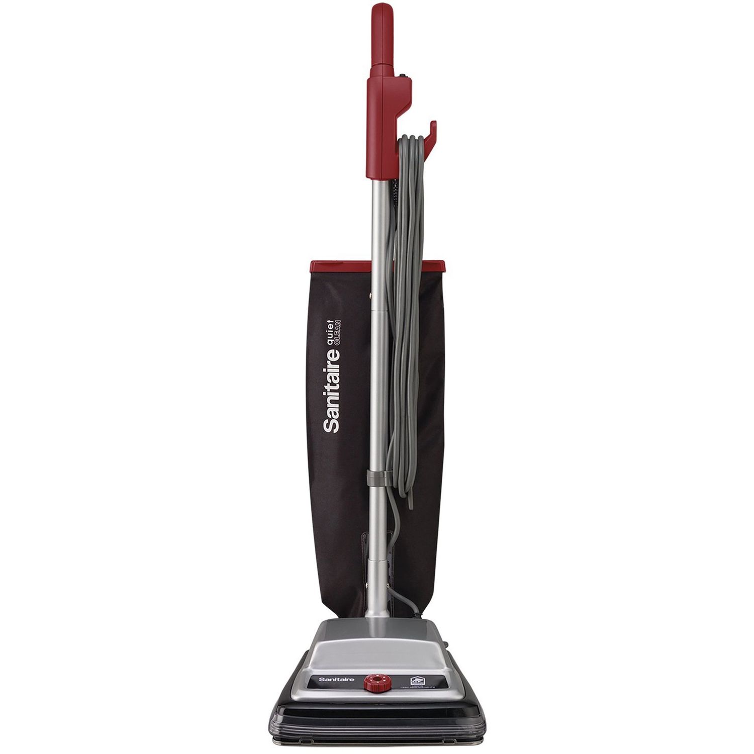 SC889 TRADITION QuietClean Upright Vacuum by BISSELL Homecare， Inc BISSC889B