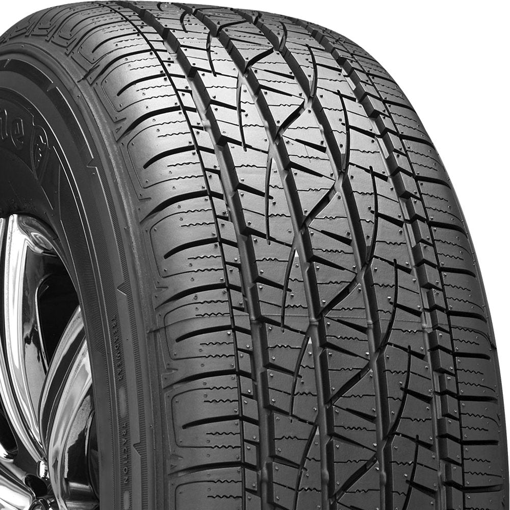 Tire Firestone Destination LE2 245/75R16 109S A/S All Season (New) Take Off