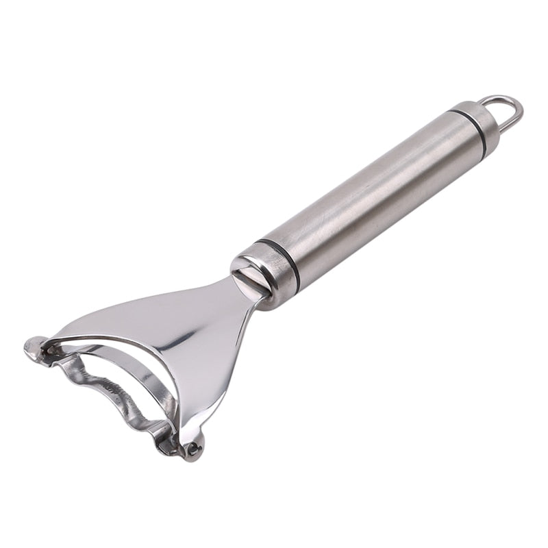 Corn Slicer Peeler