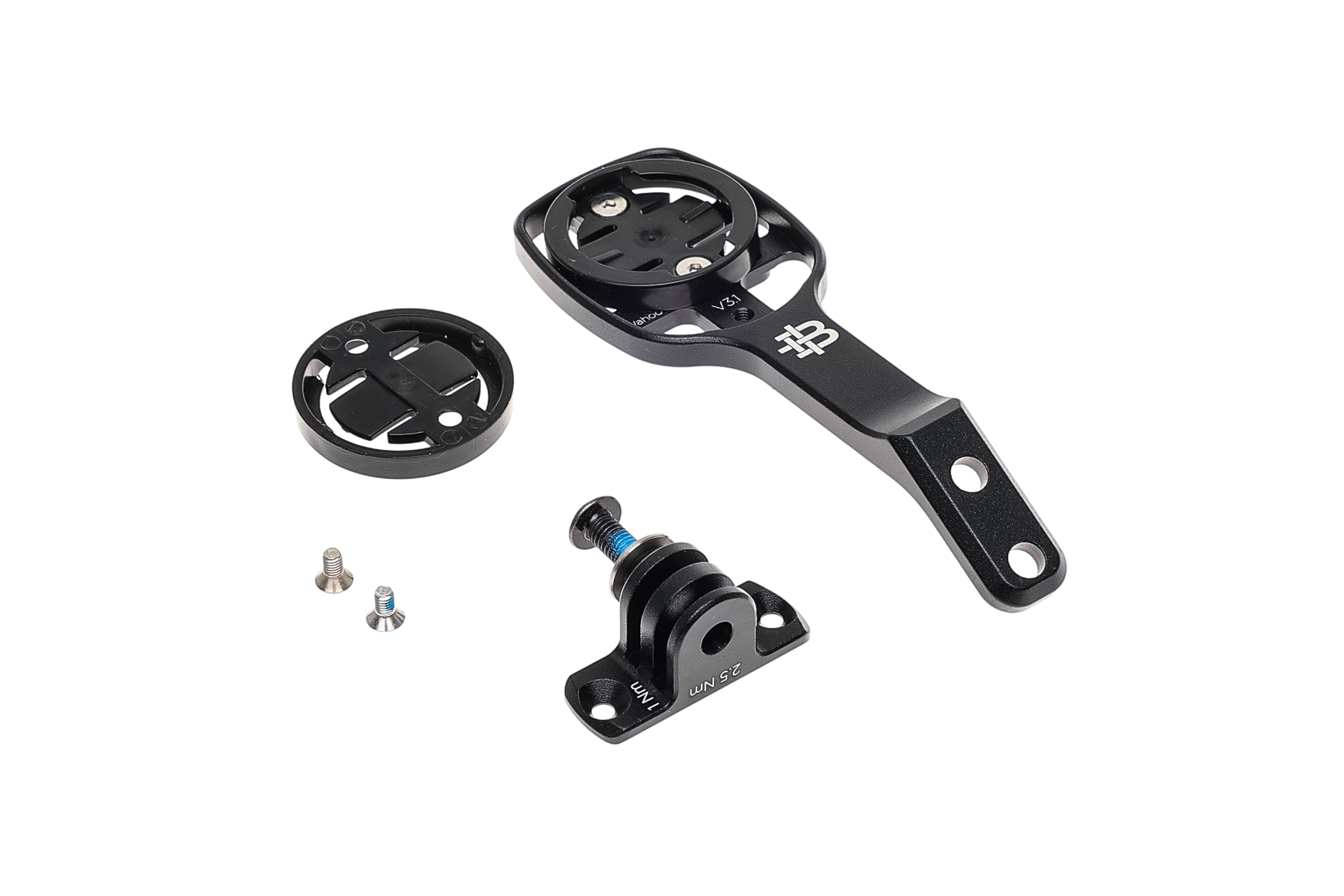 Black Inc V3.1 Barstem Computer Mount