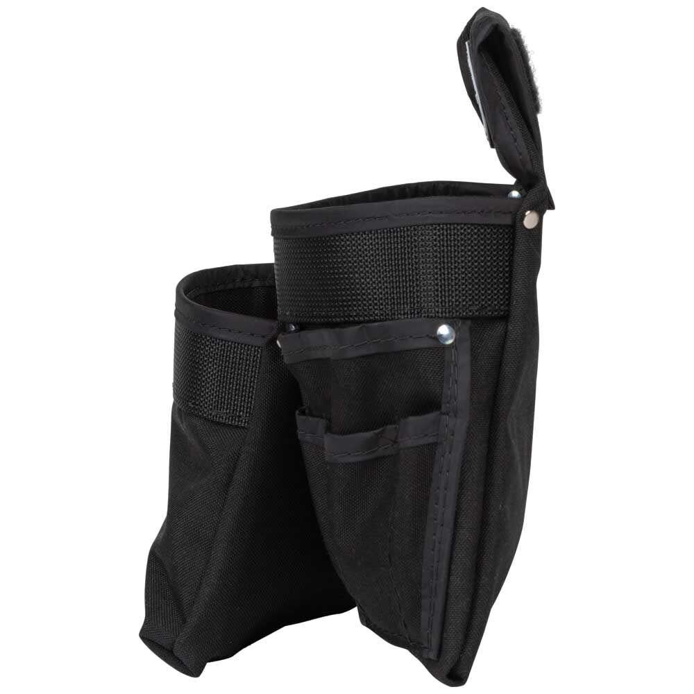 Klein Tools PowerLine Series 8 Pocket Tool Pouch 5701 from Klein Tools