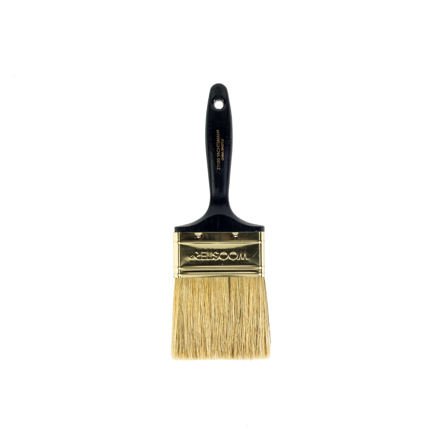 Wooster Yachtsman 3 in. Flat Paint Brush