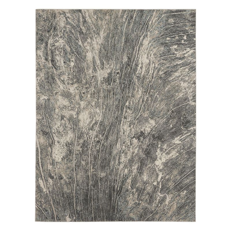 Nourison Soma Modern Indoor Rug