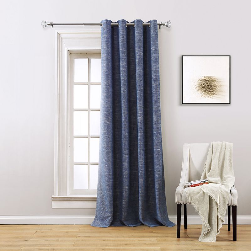 Neféli Kincaid 1-panel Window Curtain