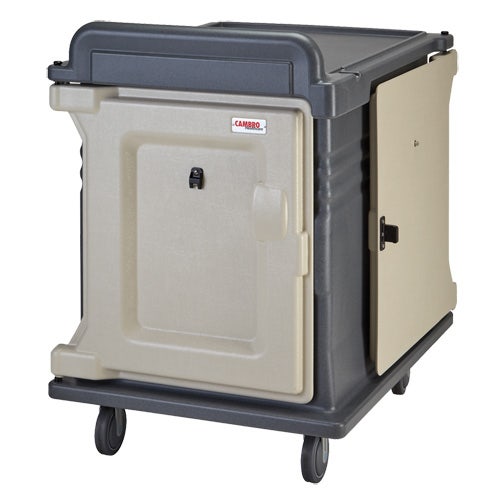 Cambro MDC1520S10DH191 Meal Delivery Cart， 30-3/8