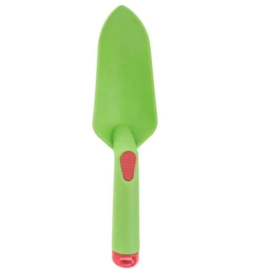 Garden Hand Digging Tool Plastic Small Shovel Hand Trowel Planting Soil Gift for Gardening