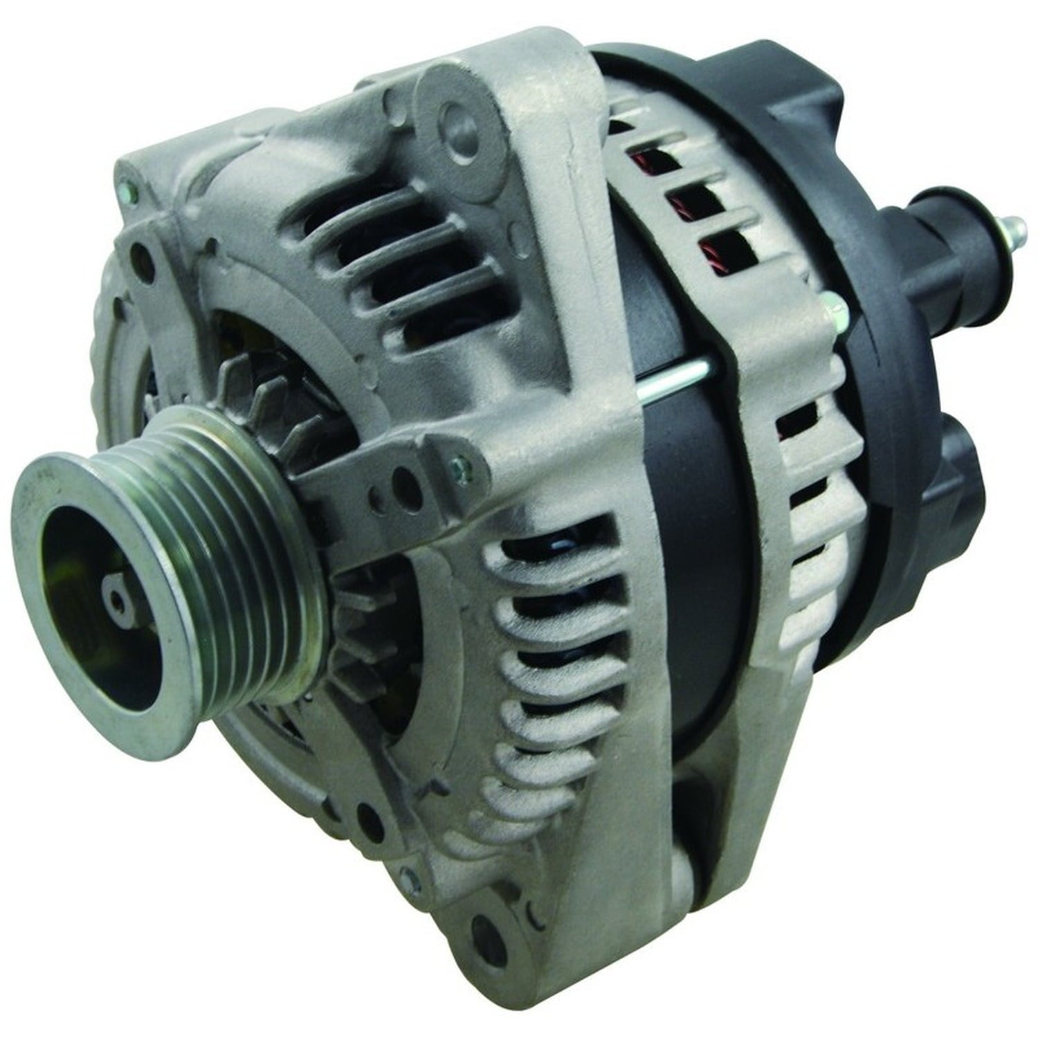 New Alternator Replacement for Jaguar - Europe XJR 03-10 9M83-10300-AA 2W93-AB 9M83-AA AND0381 400-52363R 12580 13979 90-29-5475 13979A AL9433X 60901 50146 60901B 210-0696 13979N 36-13979 A-80294