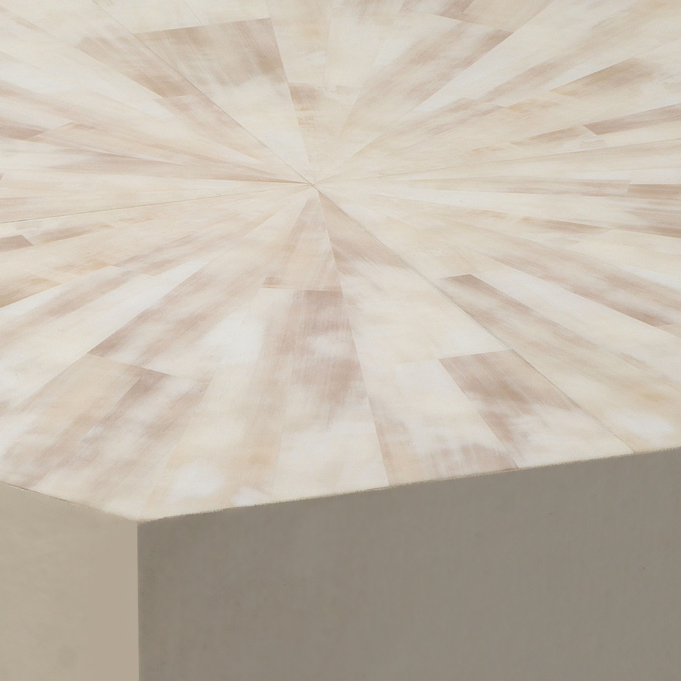 Maegan Side Table   Transitional   Side Tables And End Tables   by Virgil Stanis Design  Houzz