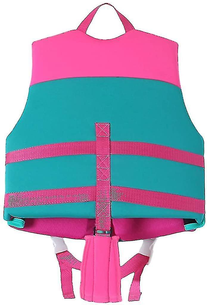 Swim Vest Float Et For Kids A 1-9 /22-50 Lbs